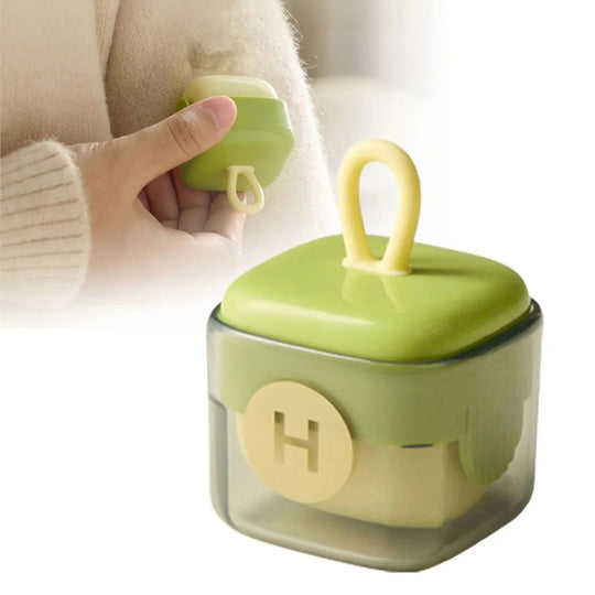 Gadget Anti-Peluches Portable pour Tissus 6