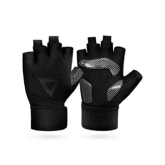 Gant Pour Musculation Avec Support De Poignet Respirant 5