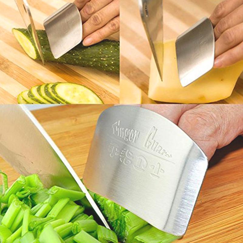 Gant de Protection pour Cuisine en Acier Inoxydable 5