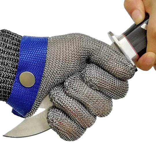 Gants Anti Coupure Cuisine Protection Optimale Pour Cuisiner 0