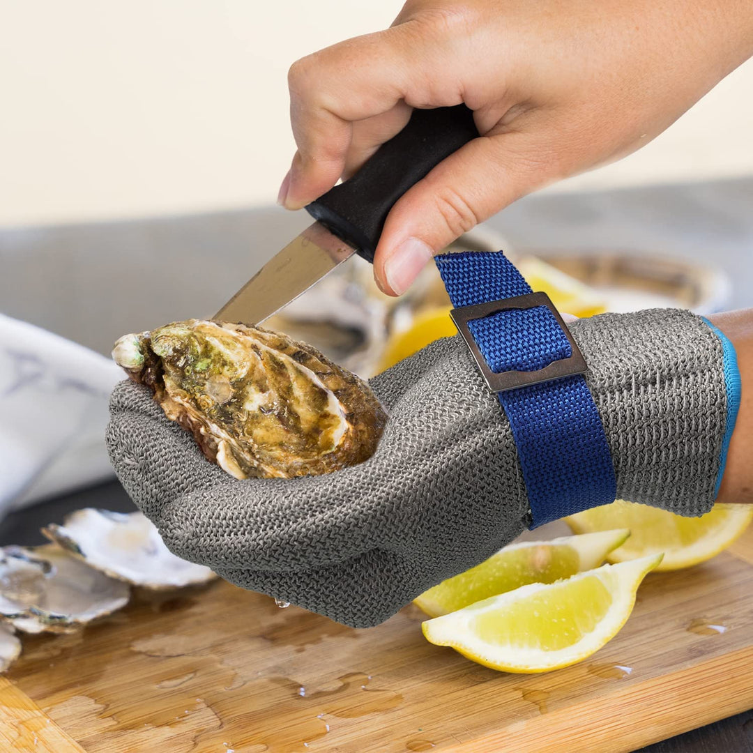 Gants Anti Coupure Cuisine Protection Optimale Pour Cuisiner 1
