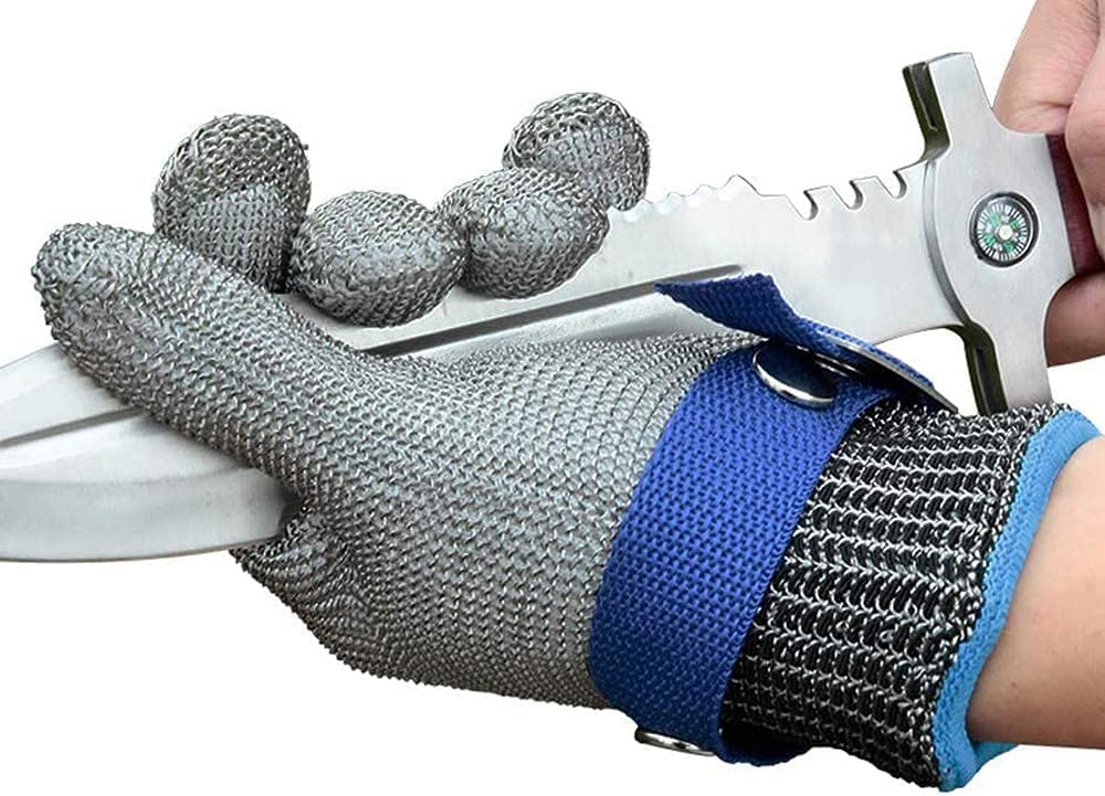 Gants Anti Coupure Cuisine Protection Optimale Pour Cuisiner 5