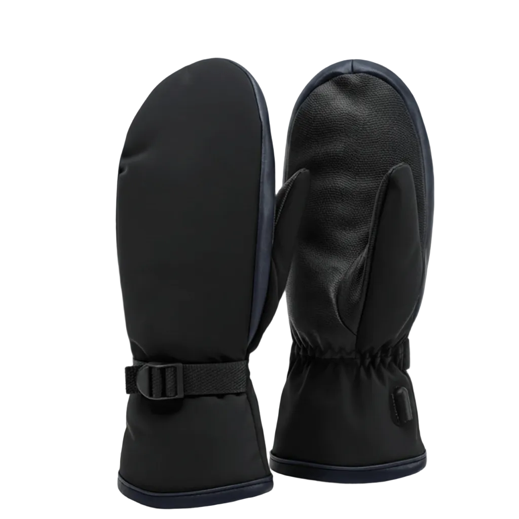 Gants Chauffants Électriques pour Hommes et Femmes 0