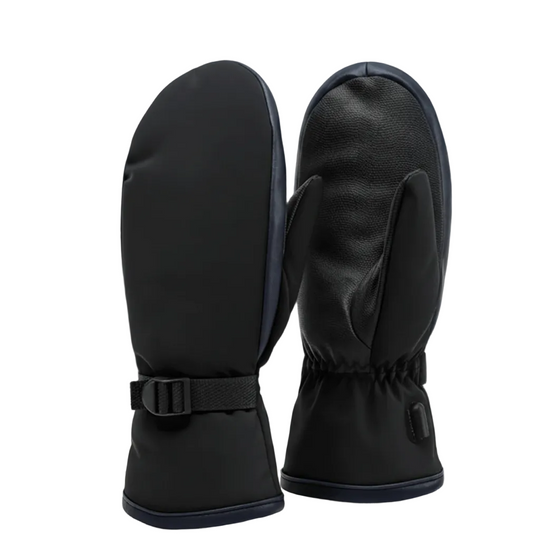 Gants Chauffants Électriques pour Hommes et Femmes 0