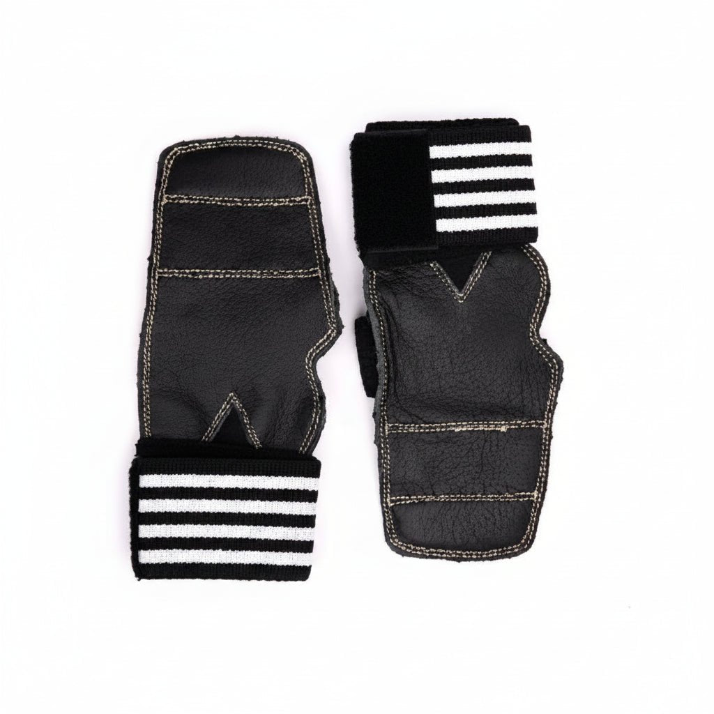 Gants Crossfit pour Entraînement Intense 0