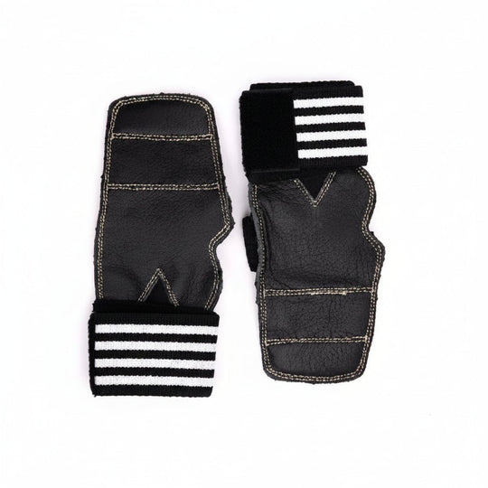Gants Crossfit pour Entraînement Intense 0