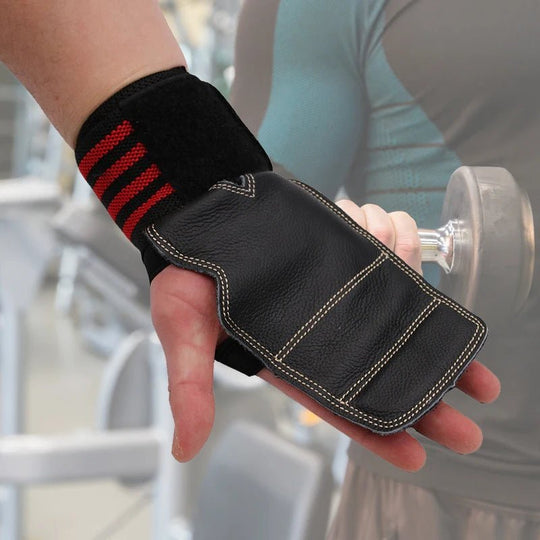 Gants Crossfit pour Entraînement Intense 2