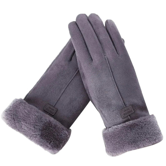 Gants d'Hiver Imperméables avec Écran Tactile 2