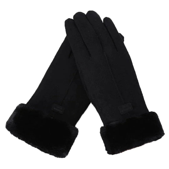 Gants d'Hiver Imperméables avec Écran Tactile 3