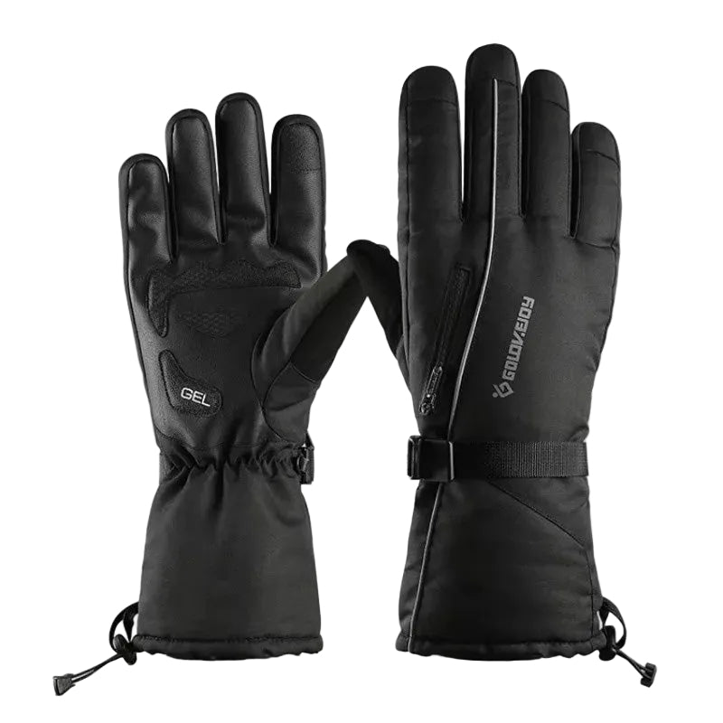 Gants d'Hiver Tactiles pour Hommes et Femmes 0