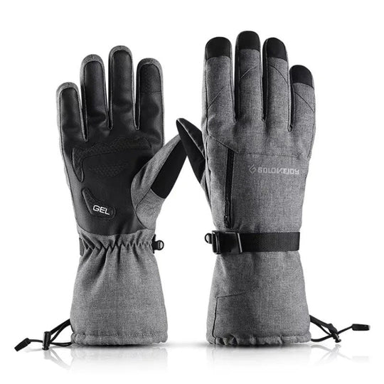 Gants d'Hiver Tactiles pour Hommes et Femmes 2