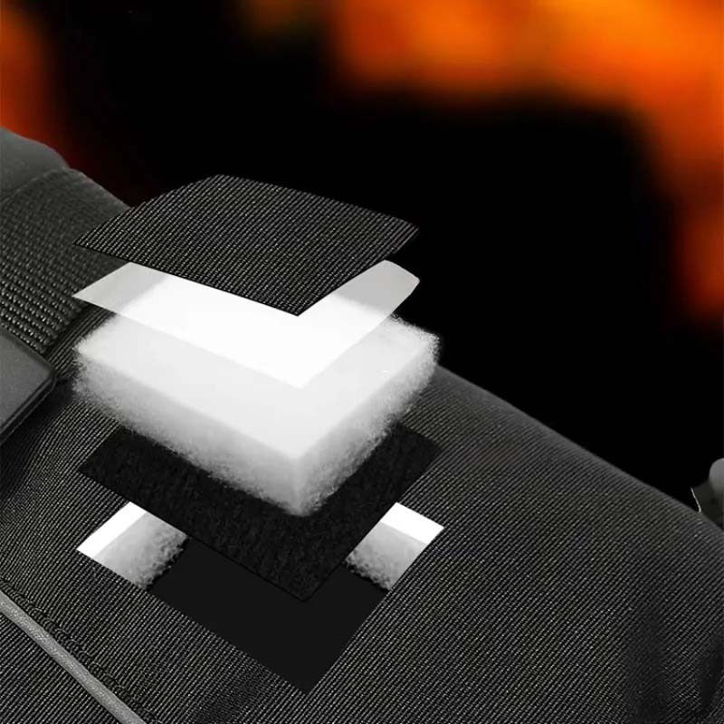 Gants d'Hiver Tactiles pour Hommes et Femmes 3