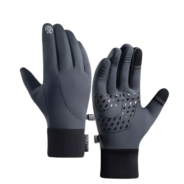 Gants d'Hiver Thermiques pour Hommes et Femmes 0