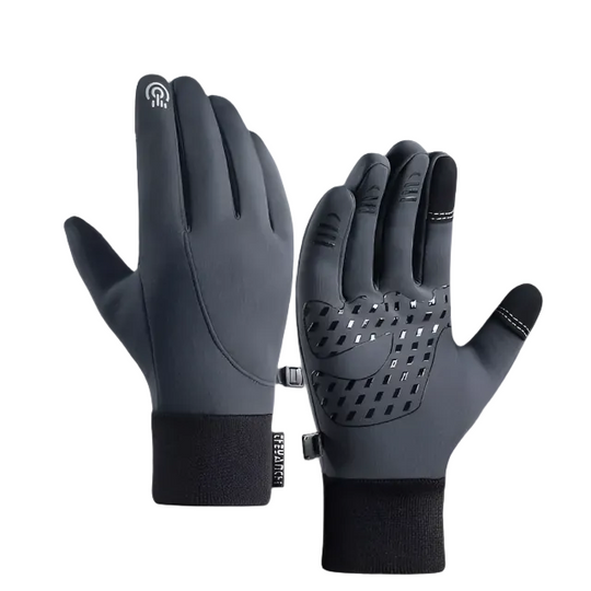 Gants d'Hiver Thermiques pour Hommes et Femmes 0