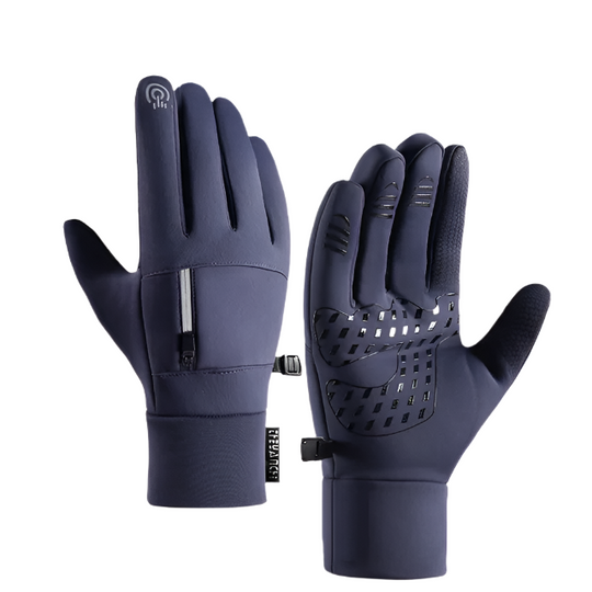 Gants d'Hiver Thermiques pour Hommes et Femmes 1