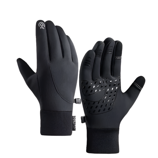 Gants d'Hiver Thermiques pour Hommes et Femmes 2