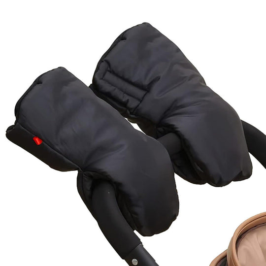 Gants d'Hiver pour Poussette Pratiques 0
