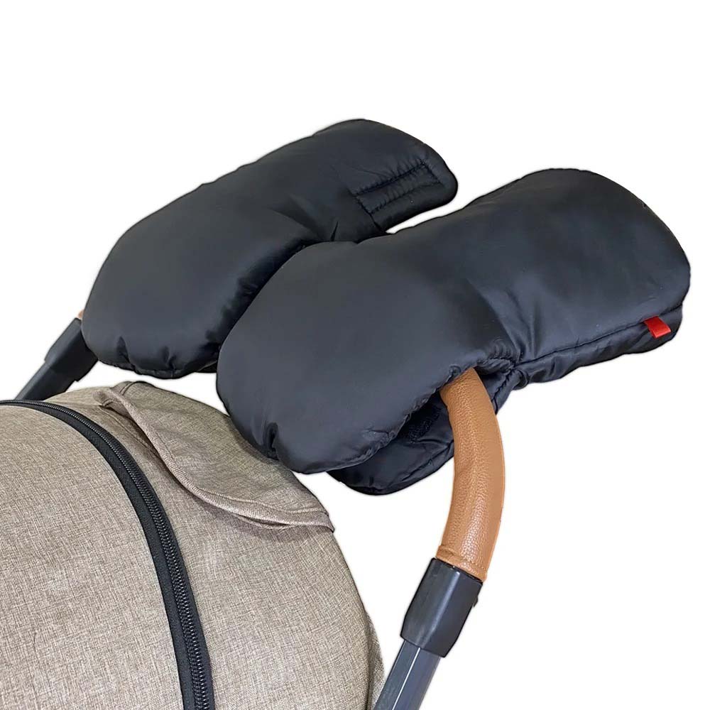 Gants d'Hiver pour Poussette Pratiques 2