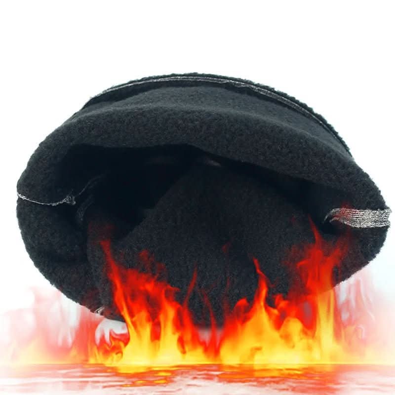 Gants d'hiver pour hommes et femmes – Thermiques et imperméables 4
