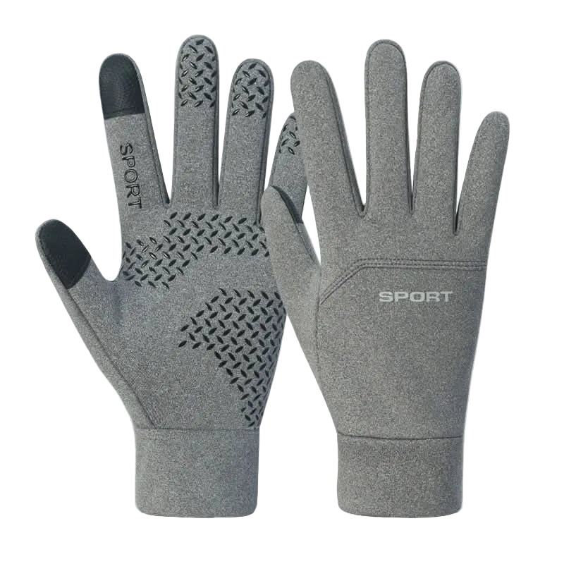 Gants d'hiver pour hommes et femmes – Thermiques et imperméables 7