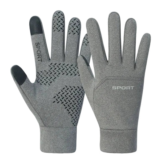 Gants d'hiver pour hommes et femmes – Thermiques et imperméables 7
