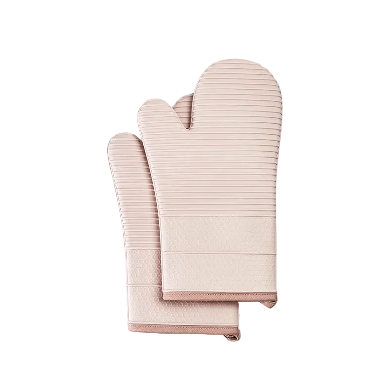 Gants de Cuisine Antidérapants pour Cuisiner et Four 0