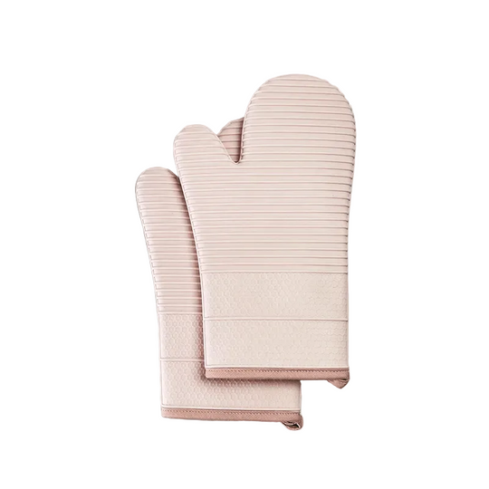 Gants de Cuisine Antidérapants pour Cuisiner et Four 0