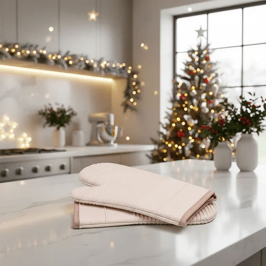 Gants de Cuisine Antidérapants pour Cuisiner et Four 1