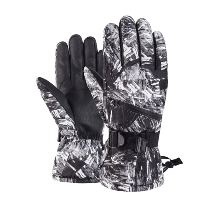 Gants de Ski Multifonctionnels pour Hommes et Femmes 3
