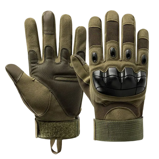 Gants de travail robustes pour hommes 0