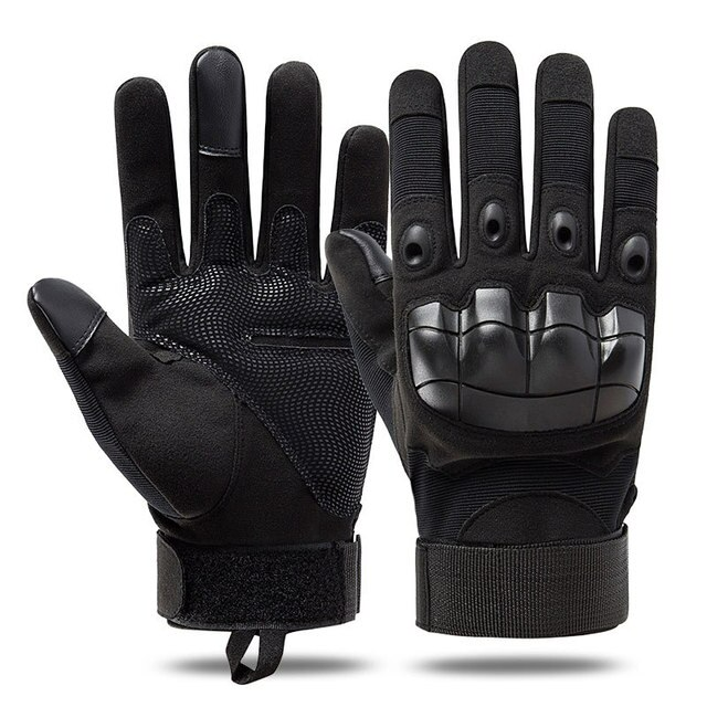 Gants de travail robustes pour hommes 1