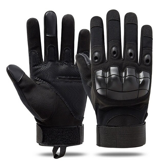 Gants de travail robustes pour hommes 1