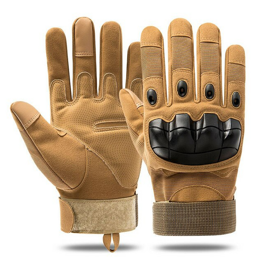 Gants de travail robustes pour hommes 2