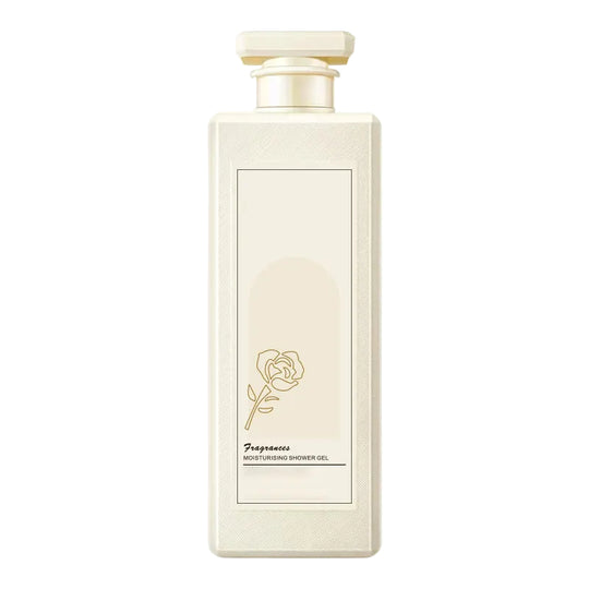 Gel Douche Nourrissant pour Peau Éclatante 0