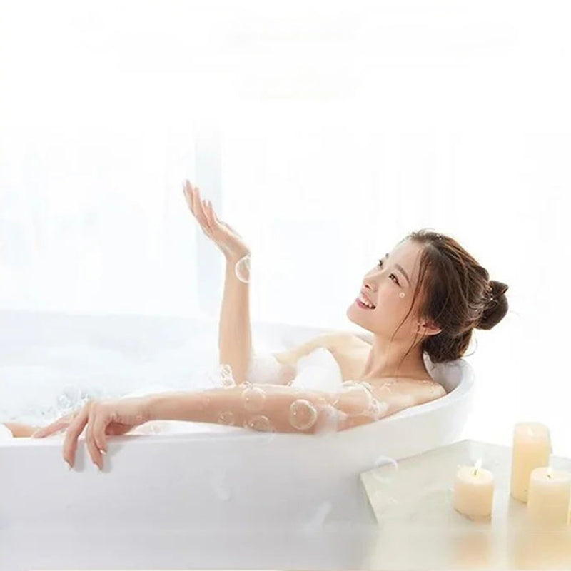 Gel Douche Nourrissant pour Peau Éclatante 2