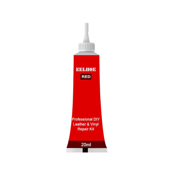 Gel de Réparation Professionnel pour Cuir 2