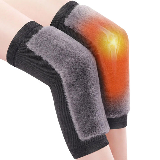 Genouillère Rembourrée Confortable pour Activités Extérieures 0
