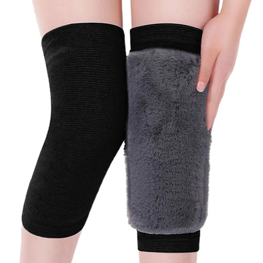 Genouillère Rembourrée Confortable pour Activités Extérieures 1