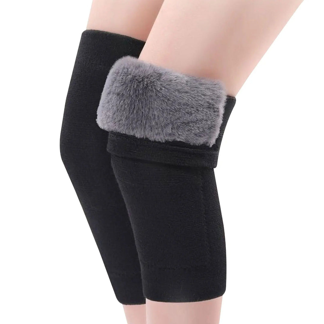 Genouillère Rembourrée Confortable pour Activités Extérieures 2