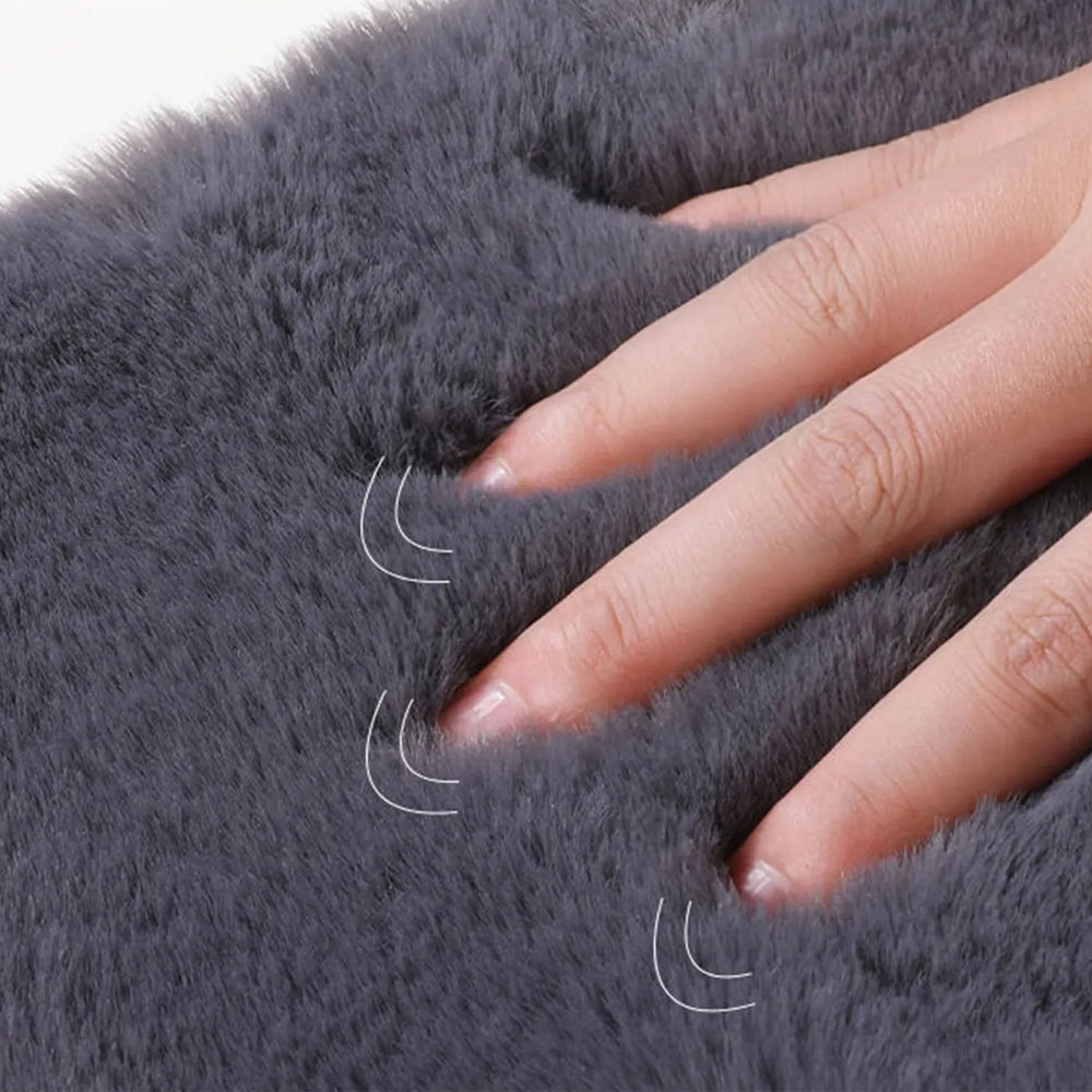 Genouillère Rembourrée Confortable pour Activités Extérieures 3