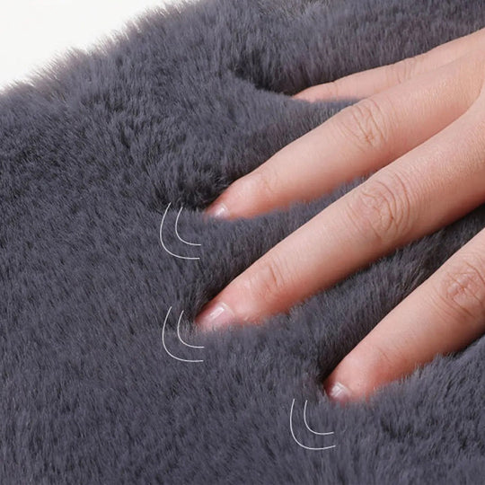 Genouillère Rembourrée Confortable pour Activités Extérieures 3