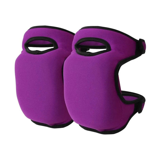 Genouillères de Jardinage Confortables 1