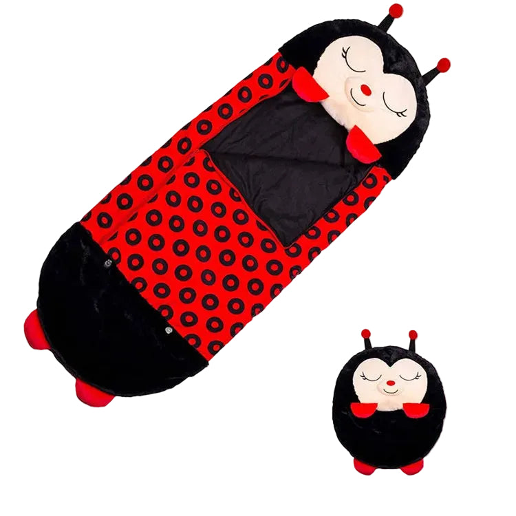 Gigoteuse Enfant Animaux Pliable 0