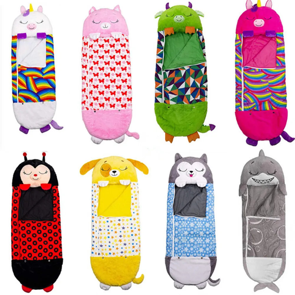 Gigoteuse Enfant Animaux Pliable 2