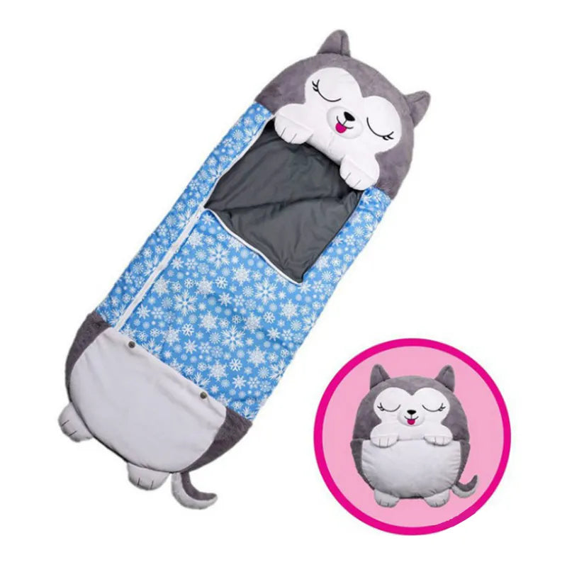 Gigoteuse Enfant Animaux Pliable 3