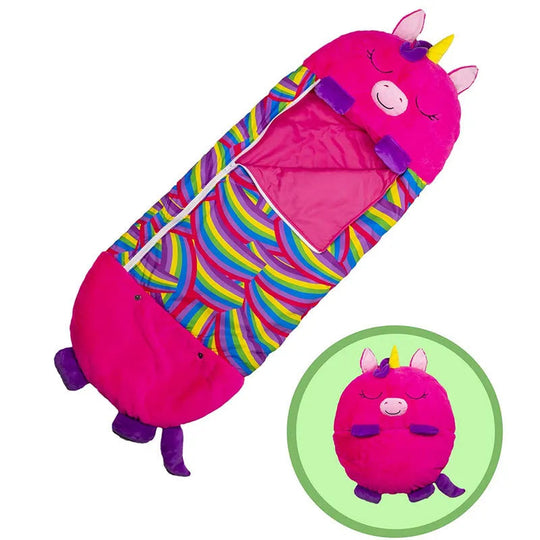 Gigoteuse Enfant Animaux Pliable 7