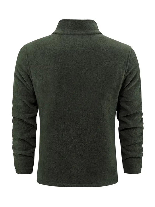 Gilet Doublé Unisexe pour Activités de Plein Air 7