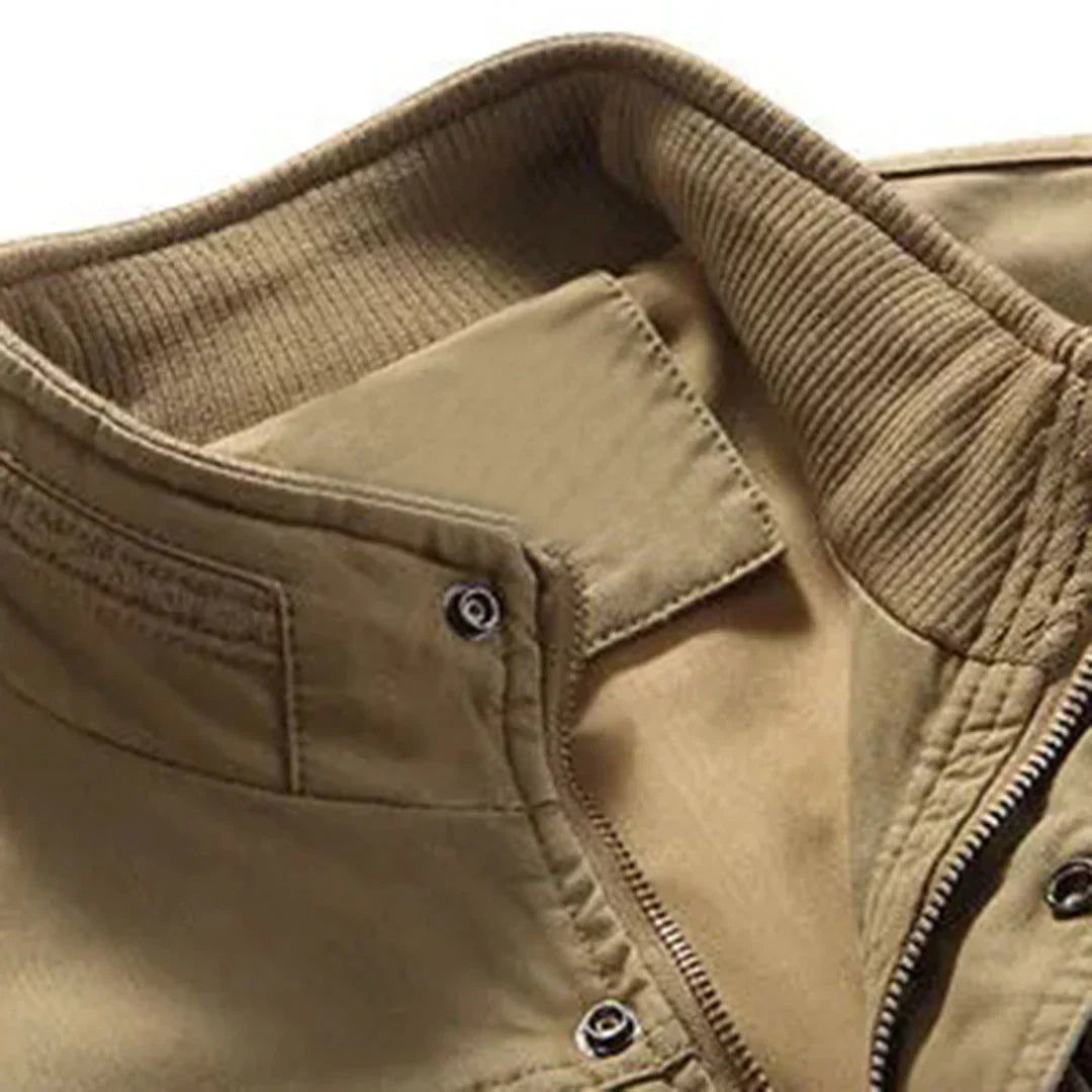 Gilet Fonctionnel pour Hommes Outdoor 5