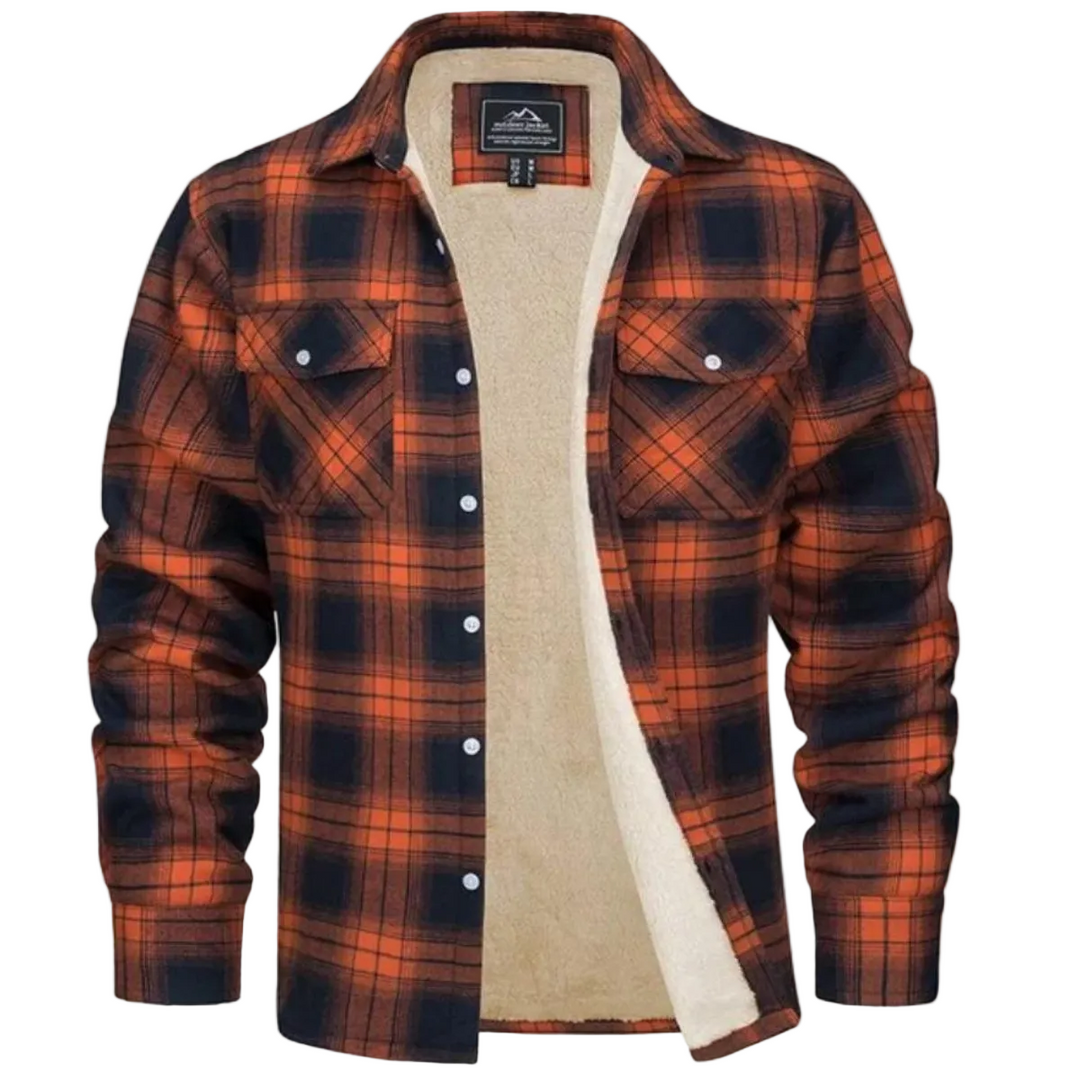 Gilet Sans Manche Homme À Carreaux Style Décontracté 0