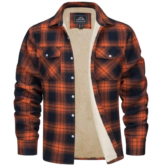 Gilet Sans Manche Homme À Carreaux Style Décontracté 0